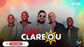 Hoje Só Vai Dar Eu e Você  Grupo Clareou feat Tá na Mente 2023 [upl. by Jolynn]