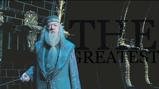 Albus Dumbledore  The Greatest [upl. by Joby]