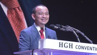 Dr Maszlee to Chinese schools Watch P Ramlee films to improve BM [upl. by Yrreg]