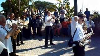 Corso du Lavandou 9 mars 2014 [upl. by Trebmal]