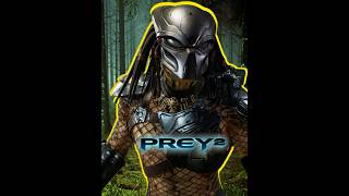 Prey 2 Trailer 2025  Amber Midthunder shorts marvel [upl. by Eli]