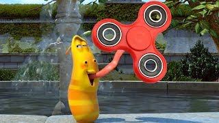 LARVA  BEST EPISODES COMPILATION  Videos For Kids  LARVA Full Episodes  Videos For Kids [upl. by Andromede674]