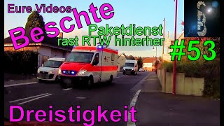 Eure Videos  Das Beste 53  Dreistigkeit 02  DSR24 [upl. by Estele925]