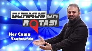 Durmuşun Rotası  Genel Fragman 2018 [upl. by Gibert]