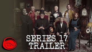 Taskmaster Series 17 Official Trailer  Taskmaster [upl. by Eneladgam]