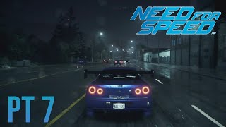 I Am Speed  NFS 2015 [upl. by Anhsirk]