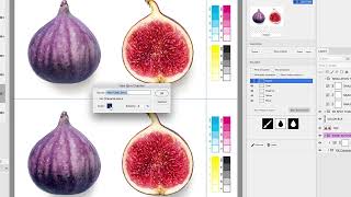 Spot Color Plugin for Photoshop [upl. by Okikuy]