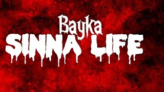 Baykasinna lifelyrics [upl. by Atinaej382]