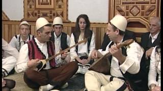 Januz Mushkolaj  Kengë folklorike 2011 [upl. by Alleul987]