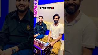 Haveli Dj song ll gulshanmusicofficial rajmawar trendingshorts [upl. by Zelig]