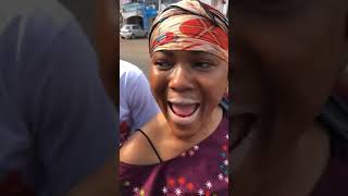 Caro and Copees anniversary Caro and Copees latest comedy video last cameroon comedy  part 1 [upl. by Broeker]