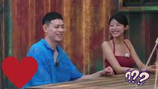 “Single’s Inferno 3” Contestant Lee Gwan Hee Answers If He Is Currently Dating Choi Hye Seon [upl. by Hannaj773]