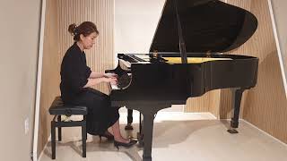 arsm piano diploma passed with distinction [upl. by Cyrilla]