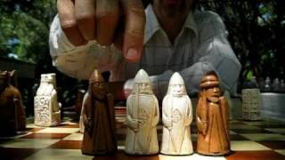 The Isle of Lewis Chessmen [upl. by Anitap]