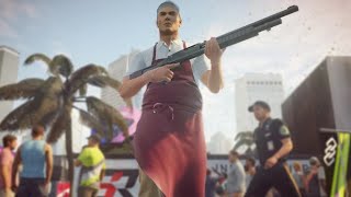 Hitman 2 Escalations The Unpalatable Termination Levels 13 Silent Assassin [upl. by Eelanaj]