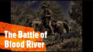 Battle of Blood River  The History of South Africa [upl. by Kwok]