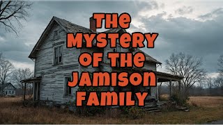 The Mystery of the Jamison Family DarkTrailInvestigationc3z [upl. by Eadmund]