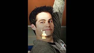 stiles Stilinski edit [upl. by Nwahsav]