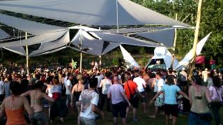 Carbon Based Lifeforms  Samsara festival [upl. by Ettenirt]