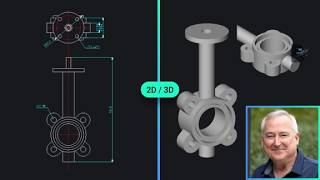 Whats New in BricsCAD® Pro V25 │Breakout Session [upl. by Trevor241]