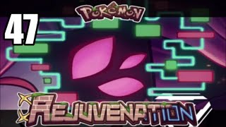 Pokemon Rejuvenation V13  Part 47  VALOR MOUNTAIN WalkthroughLets Play [upl. by Kleon]