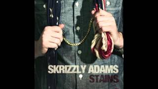 Skrizzly Adams  Thats Life Official Audio [upl. by Randal393]