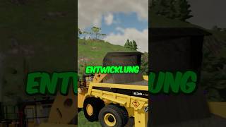 Wie gräbt man im landwirtschaftssimulator22 ls22 [upl. by Chessa]