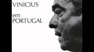 O Falso Mendigo  Vinícius de Moraes [upl. by Aital317]