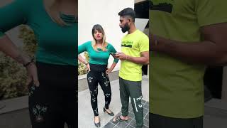 Shu kehvu chhe tamaru 🤣🤣 comedy comedyshorts funny comedyvideos [upl. by Nireves287]