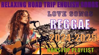 BEST TAGALOG REGGAE SONGS 2024💖NEW BEST REGGAE SONGS 2024💖NEW REGGAE MIX [upl. by Allrud820]