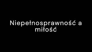 quotNiepełnosprawność a miłośćquot literatura autyzm [upl. by Nnovahs924]