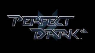 Perfect Dark Deep Sea Nullify Threat [upl. by Yramliw]