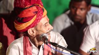 Sidh Solanki Ne Dhave  Sitaram Panchariya  Nakhat Banna PRG Live 2016  HD VIDEO [upl. by Llyrrad]