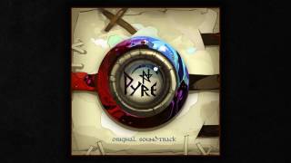 Pyre Original Soundtrack  Vagrant Song [upl. by Vasos]