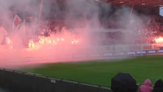 Brann  Stabæk 06042014 [upl. by Ramyaj407]