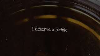 Morgan Wallen  I Deserve A Drink [upl. by Nohsram]