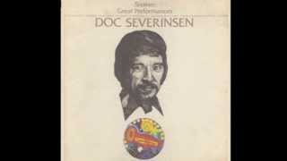 DOC SEVERINSEN  I Cant Get Started [upl. by Nnaesor]