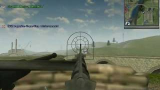 Lets Play Battlefield 1942  Episode 61  Britain 12 [upl. by Gelasias327]