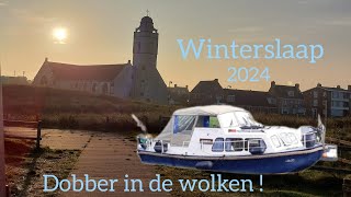 Dobber in de wolken Winterslaap 2024 [upl. by Lahcim997]