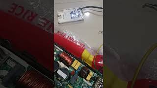 koppel and Condura Split type Aircon sensor Error Code [upl. by Iey788]