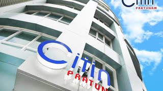 Review Citin Pratunam Bangkok by Compass Hospitality [upl. by Nallek]