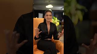 How excited is Pragnya Ayyagari for Miss Supranational 2023 Watch now [upl. by Aicenet]