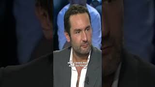 Gilles Lellouche sa rencontre avec Guillaume Canet [upl. by Hametaf]