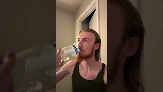 cirkul water bottle review Rubbish 🥴⚠️ Acid spray into the mouth ⚠️ [upl. by Lance]