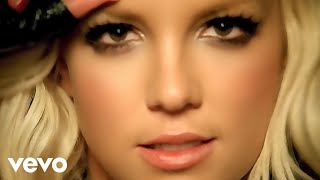 Britney Spears  Piece Of Me Official HD Video [upl. by Damalas]