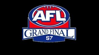 GRAND FINAL MELBOURNE DEMONS VS GWS GIANTS [upl. by Annoyi851]