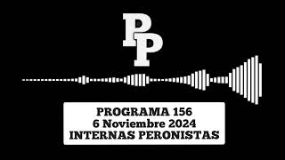 INTERNAS PERONISTAS palabradepueblo [upl. by Maison]