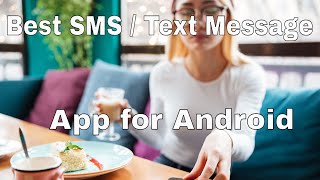 The Best SMS Text Message Auto Reply For Android [upl. by Lamraj132]