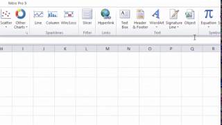 Insert or embed an Outlook mail PDF or any document in Excel [upl. by Lael]