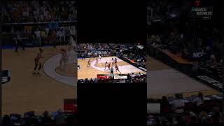 Short Aziaha James NC State Scout basketball wbb wnba nba marchmadness scoutingreport [upl. by Konstantine]